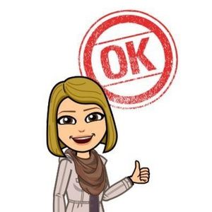 Meet your Posher, Maribel